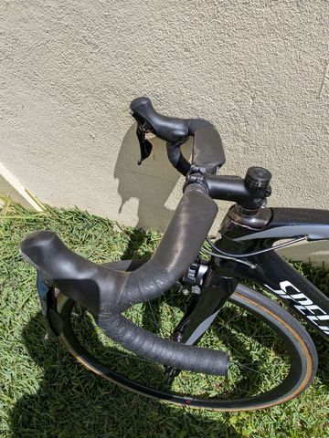 Used Specialized Venge Elite 2016 2016 Road & Gravel, Black — image 4 of 11
