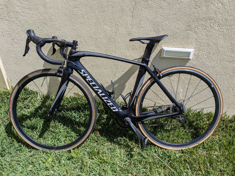 Used Specialized Venge Elite 2016 2016 Road & Gravel