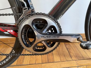 Used BMC SLR01 2015 2015 Road & Gravel, Black — image 2 of 7