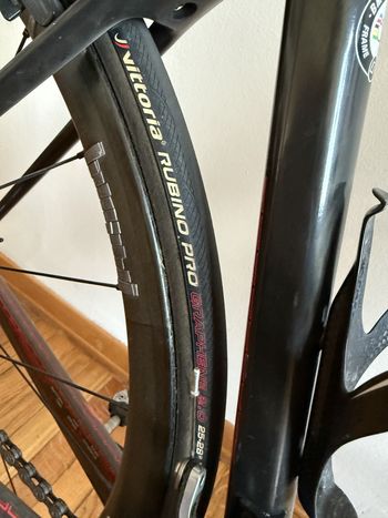 Used BMC SLR01 2015 2015 Road & Gravel, Black — image 7 of 7