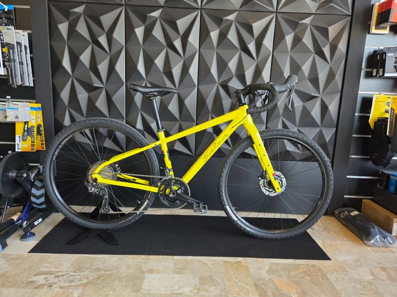 Used Salsa Journeyer GRX 610 2026 2026 Road & Gravel