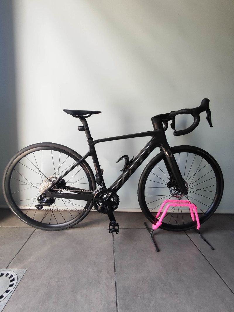 Used Scott Addict RC eRIDE 20 (EU) 2024 2024 Road & Gravel