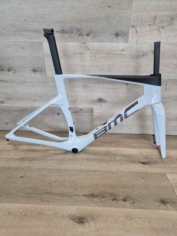 Used BMC TEAMMACHINE R01 FRAME KIT 2027 Frameset 2027 Road & Gravel