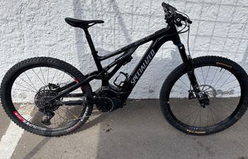 Specialized, Turbo Levo Comp Alloy 2022
