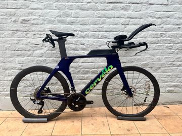 Cervélo P-Series 105 2025 2025 Road & Gravel usato