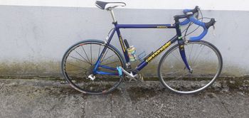 Cannondale, Cannondale Caad 5 R 3000 SI