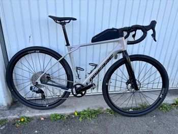 Lapierre, Crosshill CF 6.0 AXS 2025