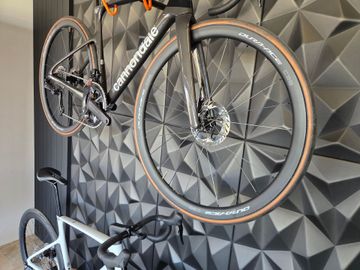 Used Cannondale SuperSix EVO Shimano Ultegra Di2 2026 Road & Gravel, Black — image 5 of 8