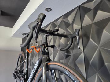 Used Cannondale SuperSix EVO Shimano Ultegra Di2 2026 Road & Gravel, Black — image 4 of 8