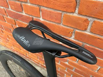 Cervélo S5 Force eTap AXS 2023 2023 Road & Gravel usato, Nero — immagine 8 di 14