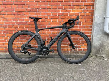 Używany Cervélo S5 Force eTap AXS 2023 2023 Road & Gravel