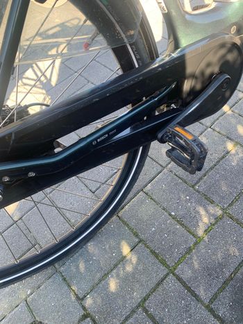 Used Batavus Finez E-go Active Plus 2023 2023 Urban — image 5 of 5