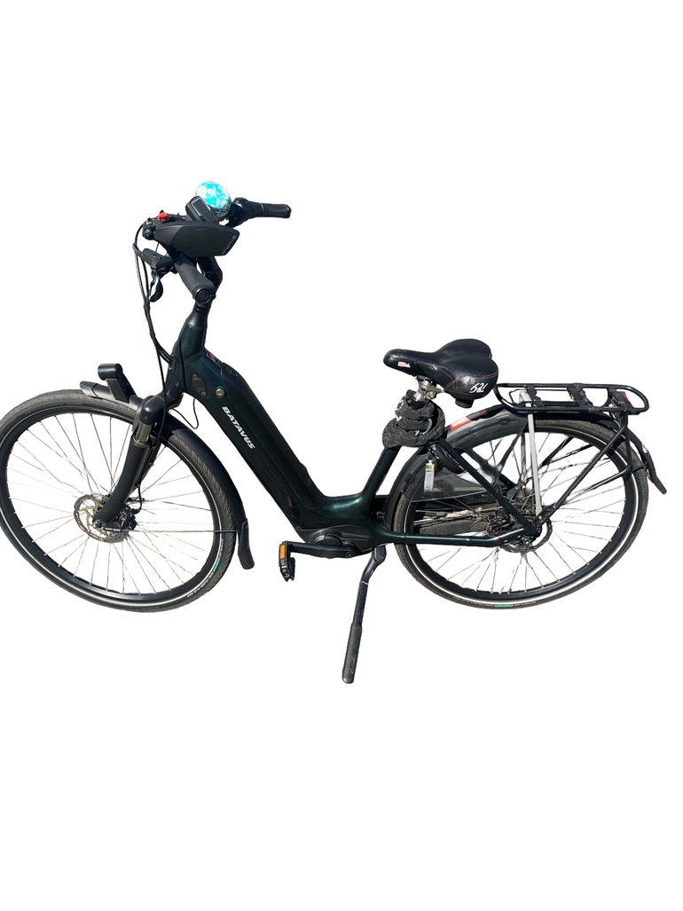Used Batavus Finez E-go Active Plus 2023 2023 Urban — image 1 of 5