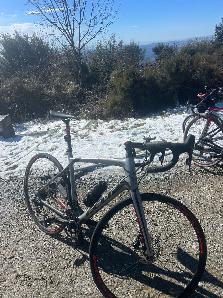 Used Felt T4 2024 Road & Gravel — image 4 of 4