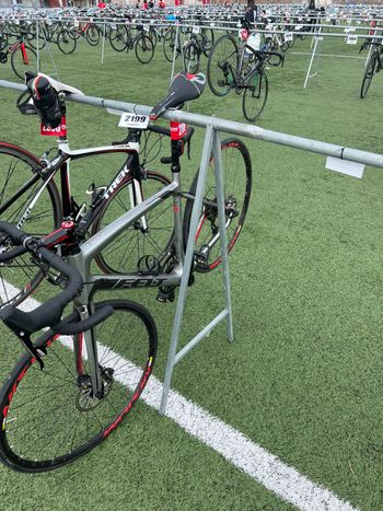 Used Felt T4 2024 Road & Gravel — image 3 of 4