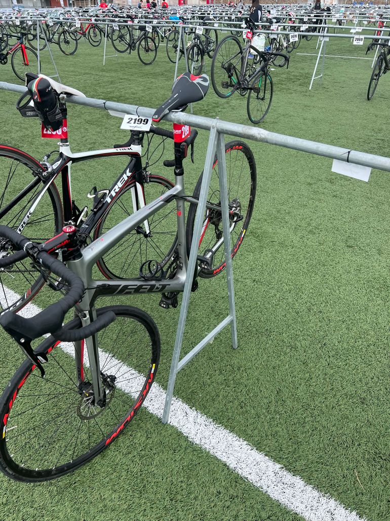 Used Felt T4 2024 Road & Gravel — image 3 of 4