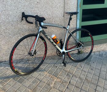 Used Felt T4 2024 Road & Gravel