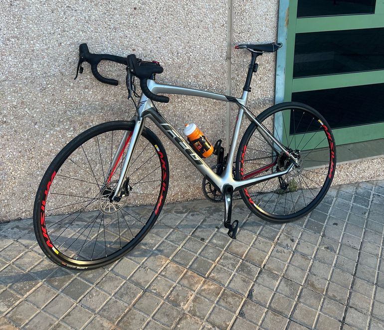 Used Felt T4 2024 Road & Gravel — image 1 of 4