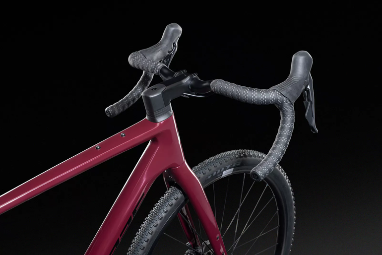 Brugt Lapierre Crosshill CF 6.0 2025 2025 Road & Gravel — billede 4 af 7