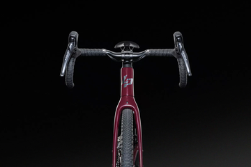 Gebrauchtes Lapierre Crosshill CF 6.0 2025 2025 Road & Gravel, Rot — Bild 6 von 7