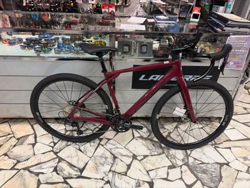 Lapierre, Crosshill CF 6.0 2025