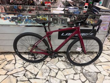 Lapierre Crosshill CF 6.0 2025 2025 Road & Gravel usato
