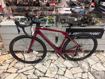 Gebrauchtes Lapierre Crosshill CF 6.0 2025 2025 Road & Gravel, Rot — Bild 2 von 7