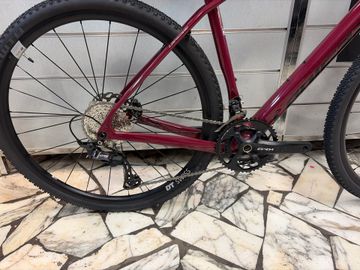 Gebrauchtes Lapierre Crosshill CF 6.0 2025 2025 Road & Gravel, Rot — Bild 3 von 7