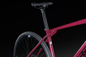 Gebrauchtes Lapierre Crosshill CF 6.0 2025 2025 Road & Gravel, Rot — Bild 7 von 7