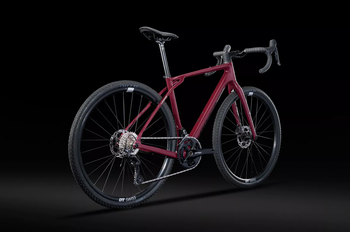 Brugt Lapierre Crosshill CF 6.0 2025 2025 Road & Gravel — billede 5 af 7
