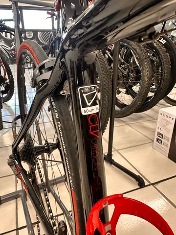 Brugt Trek Émonda SL 6 2018 2018 Road & Gravel — billede 5 af 6