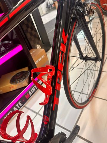 Brugt Trek Émonda SL 6 2018 2018 Road & Gravel — billede 2 af 6