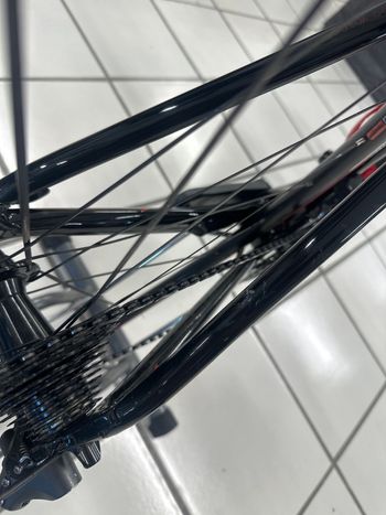 Used Trek Émonda SL 6 2018 2018 Road & Gravel — image 6 of 6