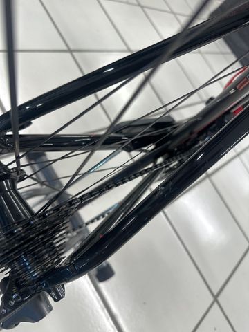 Brugt Trek Émonda SL 6 2018 2018 Road & Gravel — billede 6 af 6