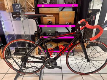 Brugt Trek Émonda SL 6 2018 2018 Road & Gravel — billede 1 af 6