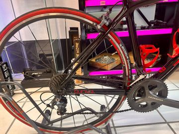 Brugt Trek Émonda SL 6 2018 2018 Road & Gravel — billede 3 af 6
