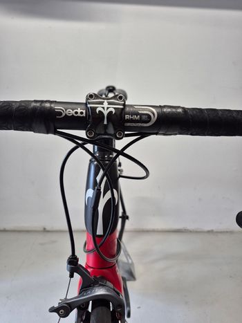 Used Wilier Gran Turismo Shimano Ultegra 2015 Road & Gravel — image 12 of 15