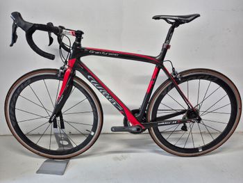 Used Wilier Gran Turismo Shimano Ultegra 2015 Road & Gravel — image 2 of 15