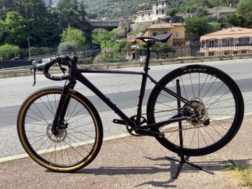 Used Rondo Ruut AL 2022 2022 Road & Gravel, Purple — image 2 of 4