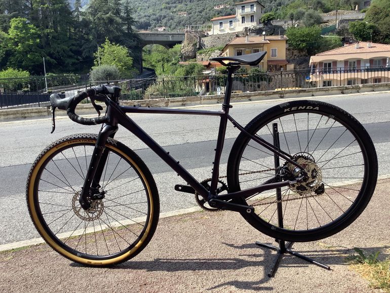 Used Rondo Ruut AL 2022 2022 Road & Gravel — image 2 of 4