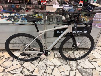Lapierre, Crosshill CF 6.0 AXS 2025