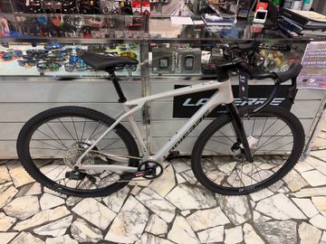 Brugt Lapierre Crosshill CF 6.0 AXS 2025 2025 Road & Gravel