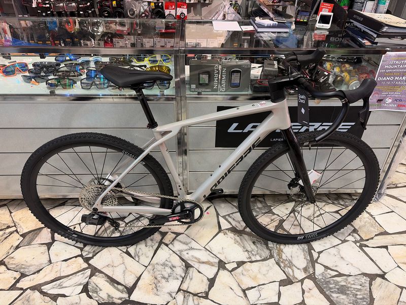 Used Lapierre Crosshill CF 6.0 AXS 2025 2025 Road & Gravel