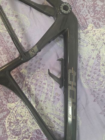 Used RDR RDR Custom Frameset 2026 Mountainbike — image 3 of 7