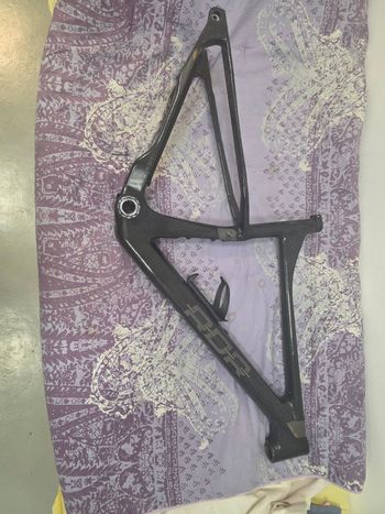 Used RDR RDR Custom Frameset 2026 MTB