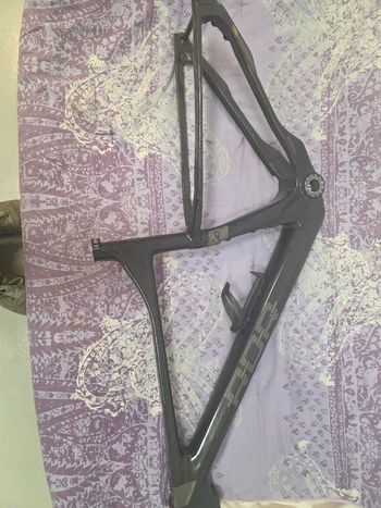 Used RDR RDR Custom Frameset 2026 Mountainbike — image 2 of 7