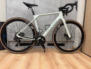 Canyon, Endurace CFR Di2 2024