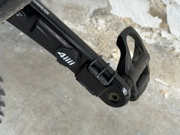 Tweedehands Factor Ostro Shimano Dura Ace Di2 2023 Road & Gravel — afbeelding 5 van 10