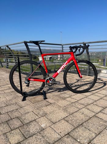 BMC, Teammachine SLR01 TEAM 2018