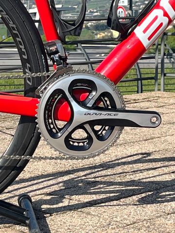 Brugt BMC Teammachine SLR01 TEAM 2018 2018 Road & Gravel — billede 10 af 12